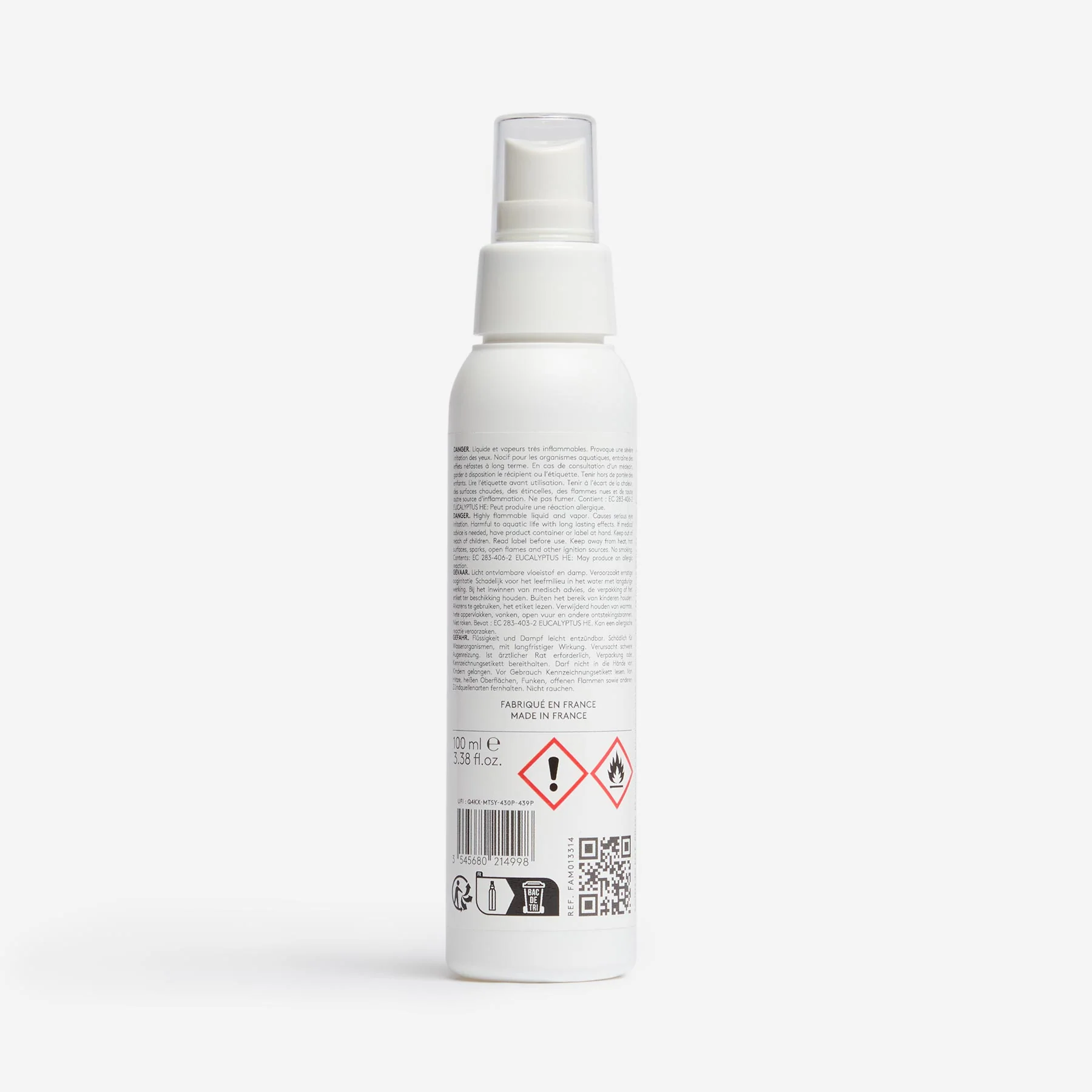 Shoe Deodorant - Image 5