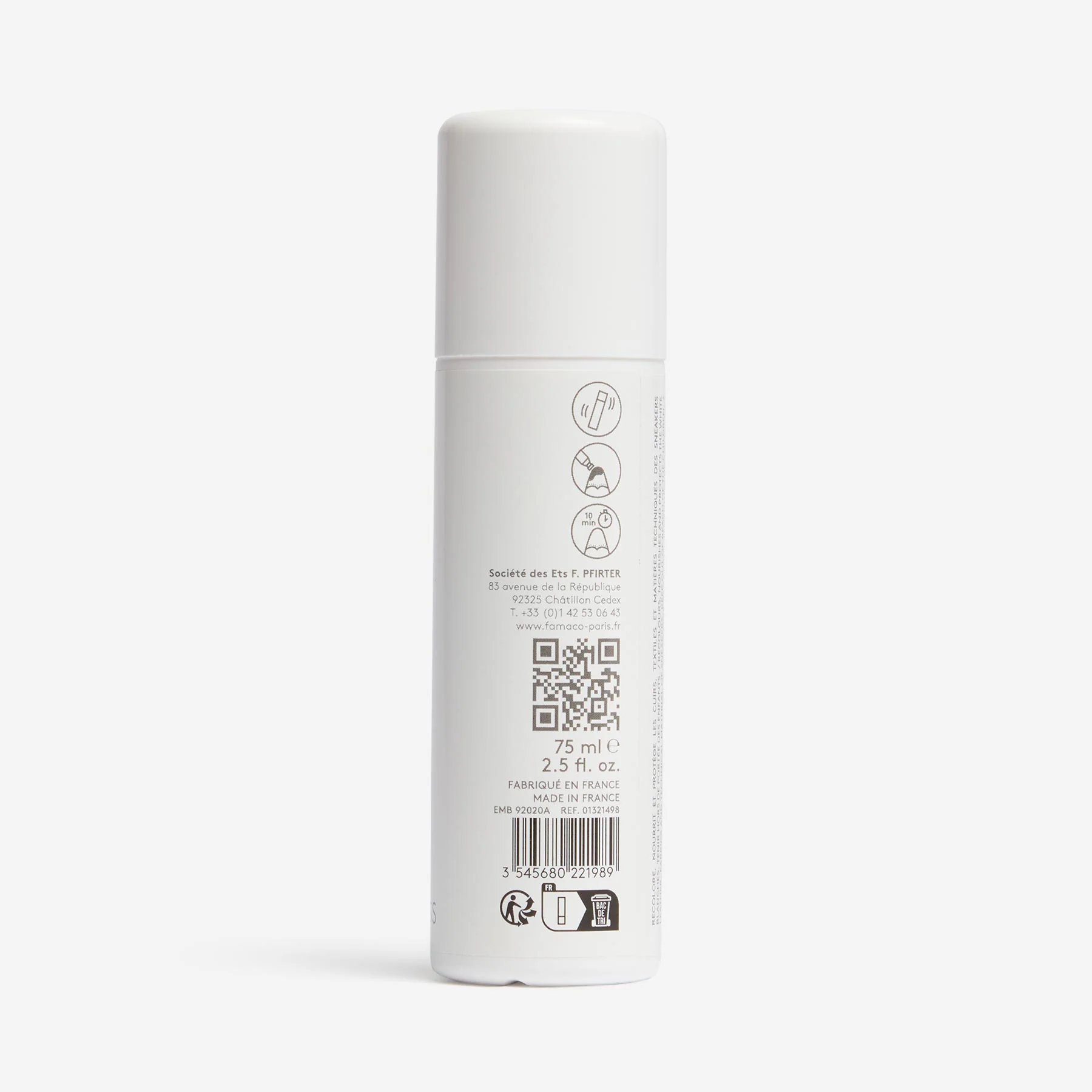 Trainer Whitener - Image 5