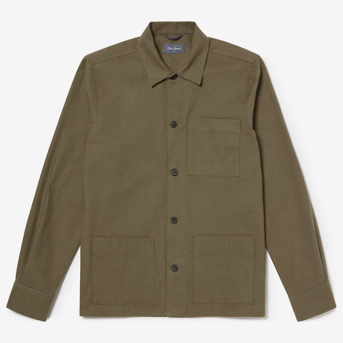 Tramore Khaki - Image 2