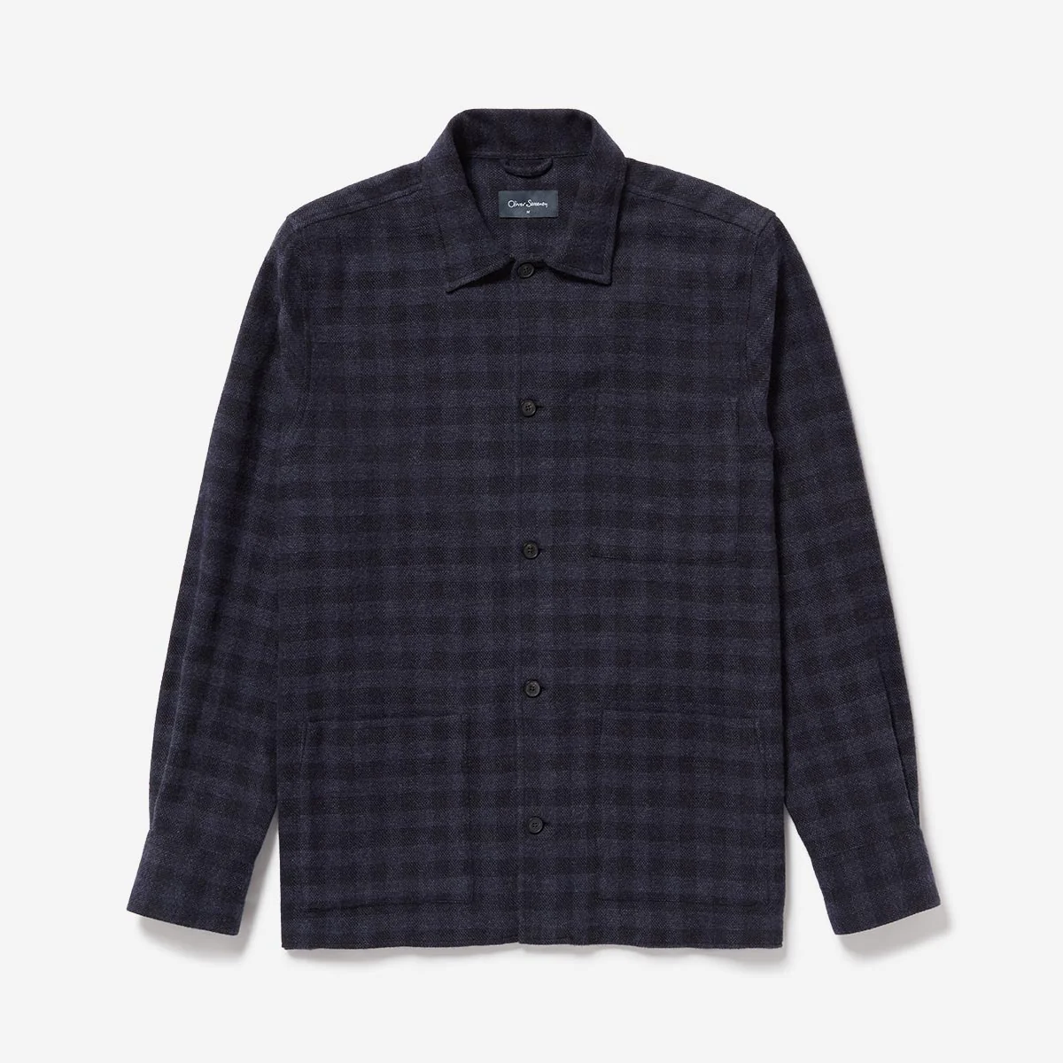 Tramore Navy Check