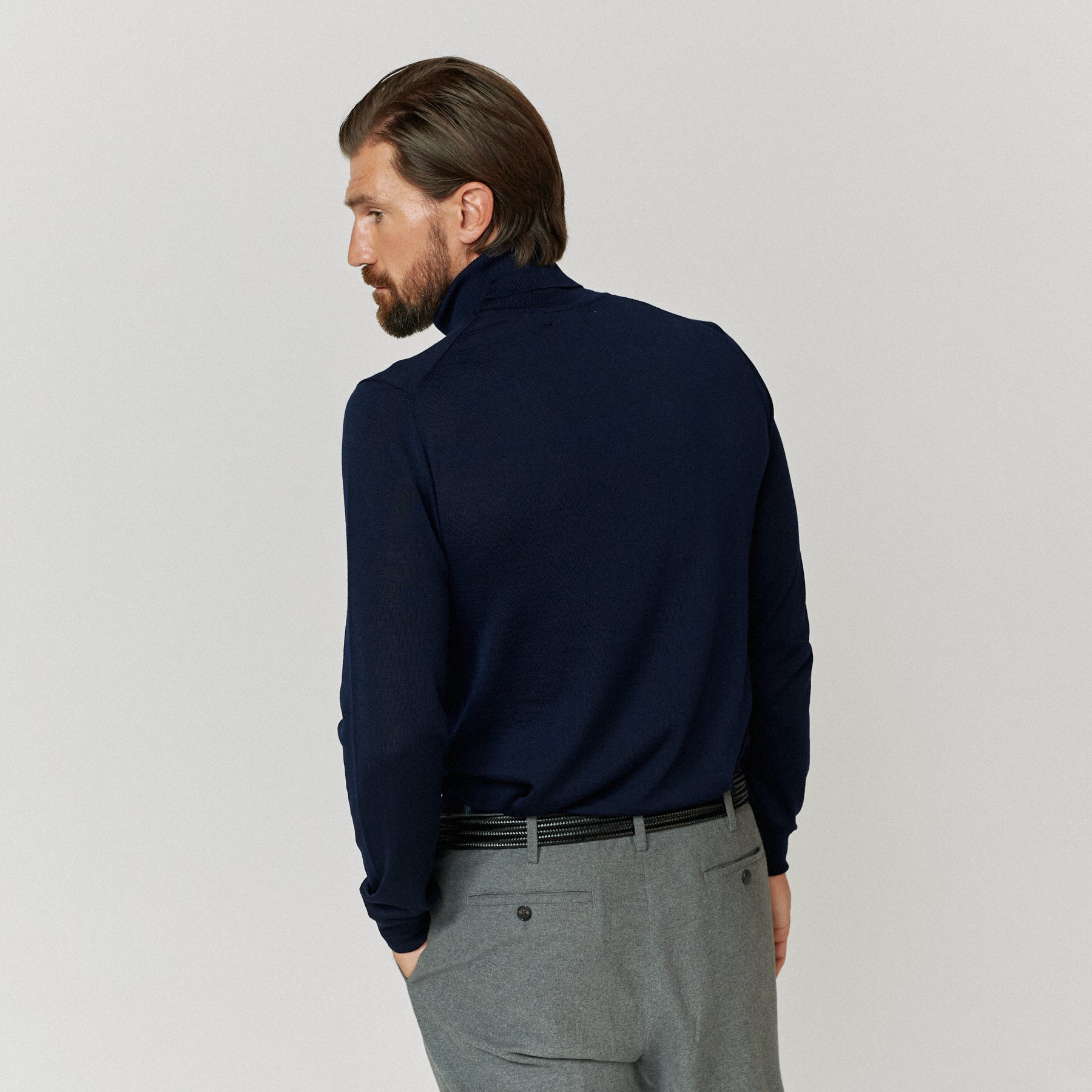 Treath Dark Blue - Image 8