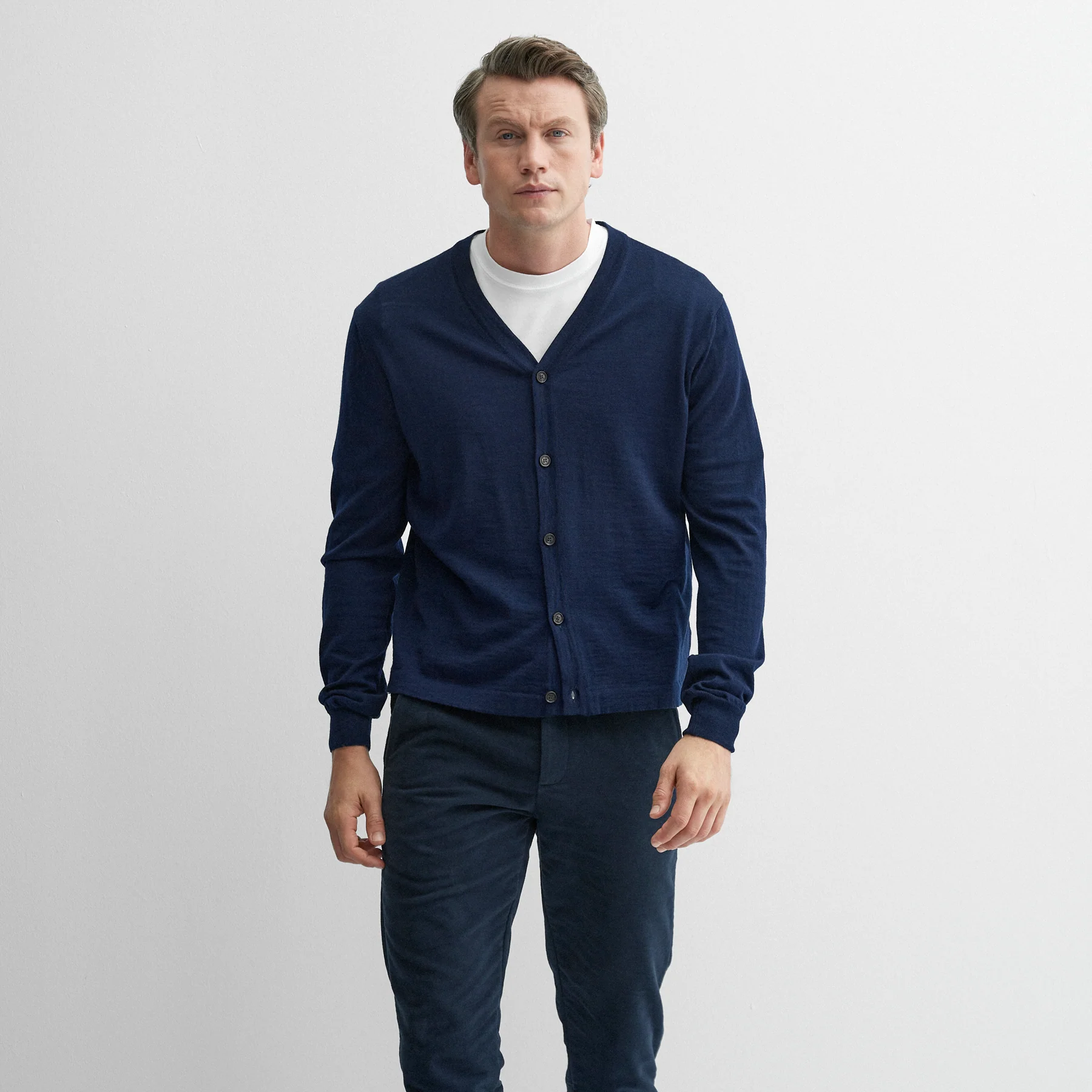 Trefecca Navy - Image 4