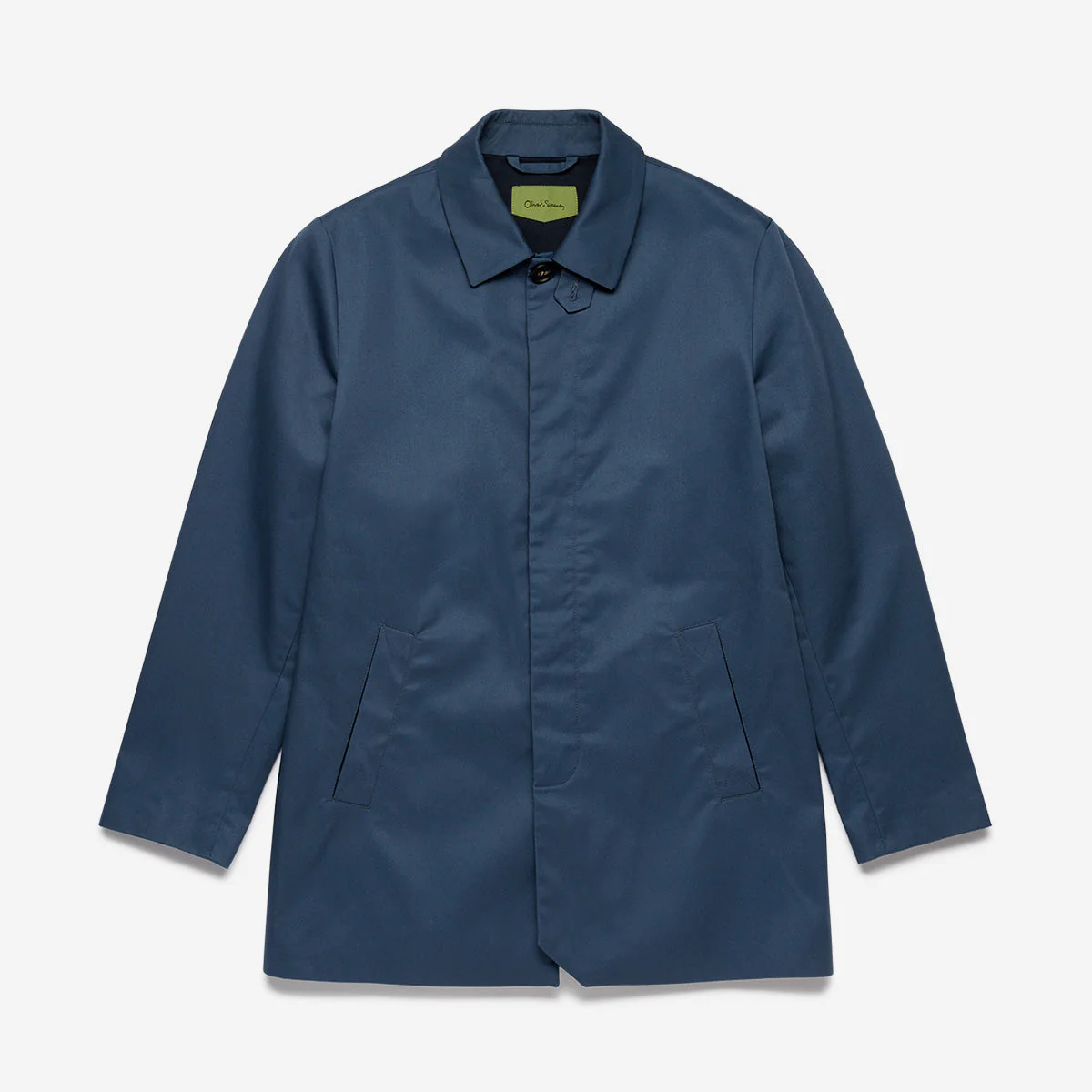 Trescowe Blue