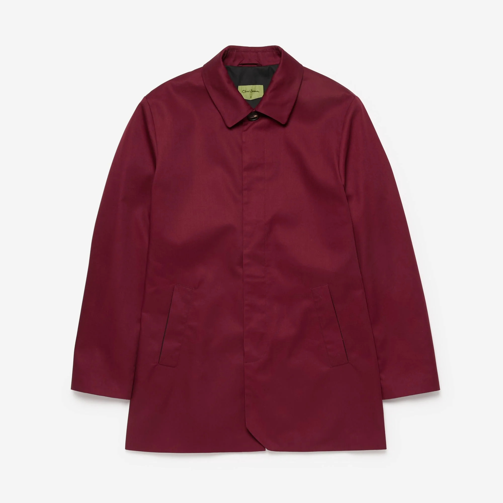Trescowe Burgundy