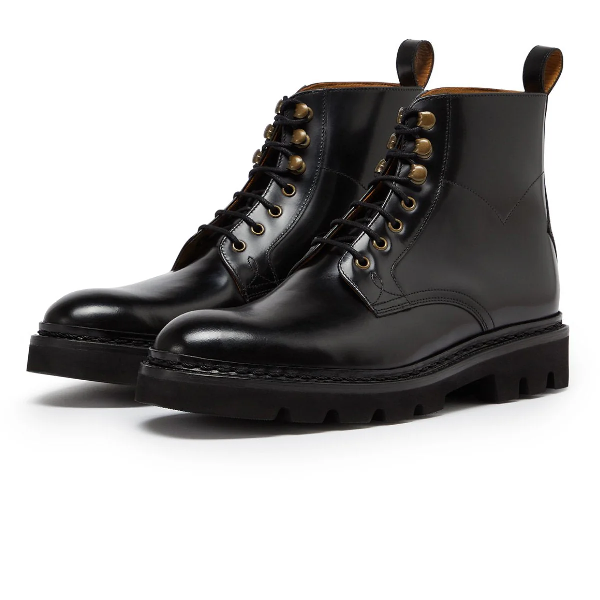 Trondheim Black