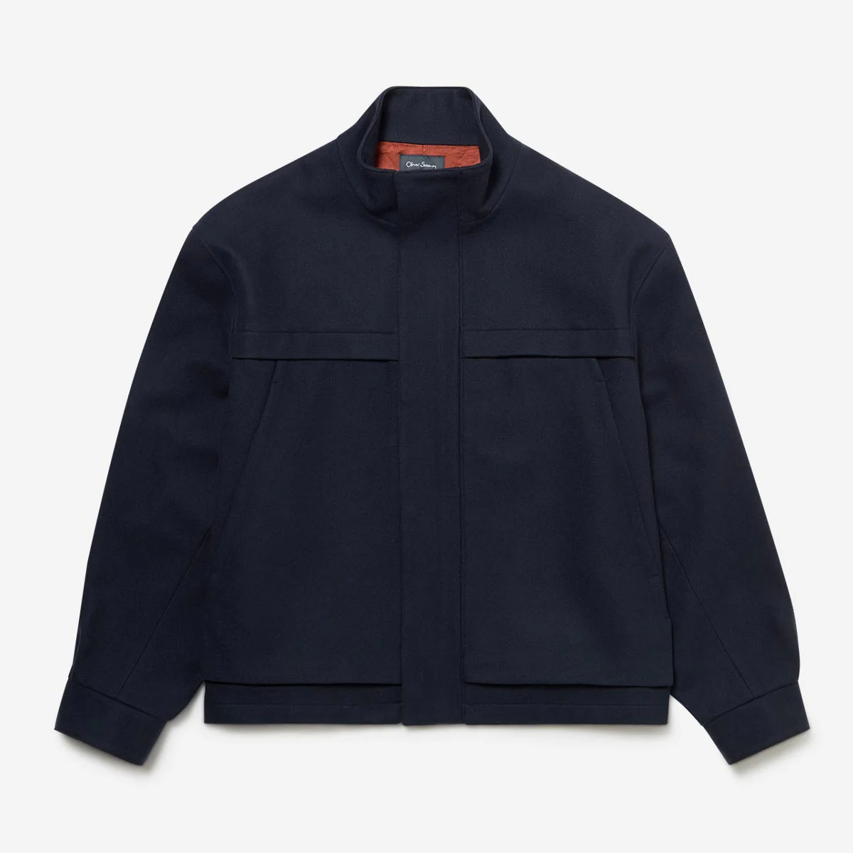 Valongo Navy - Image 2
