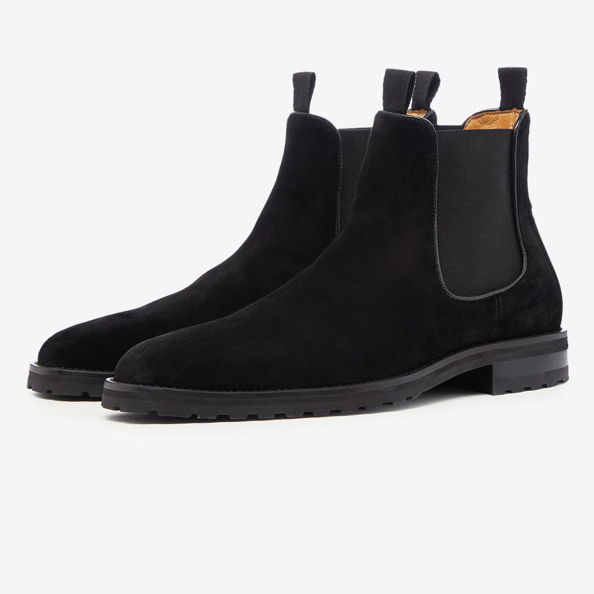 Vertelli Black