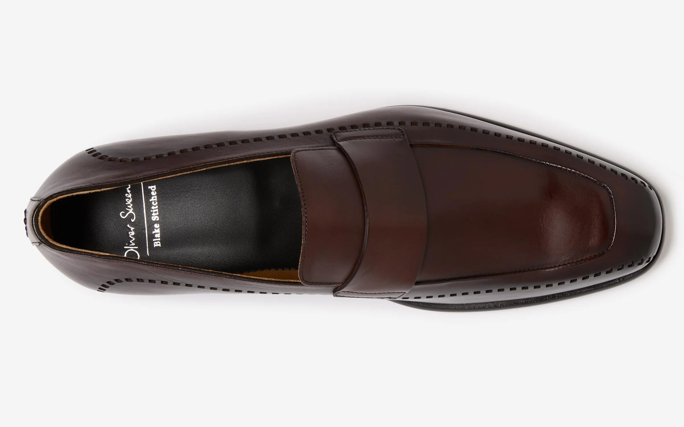 Villacidro Dark Brown - Image 13