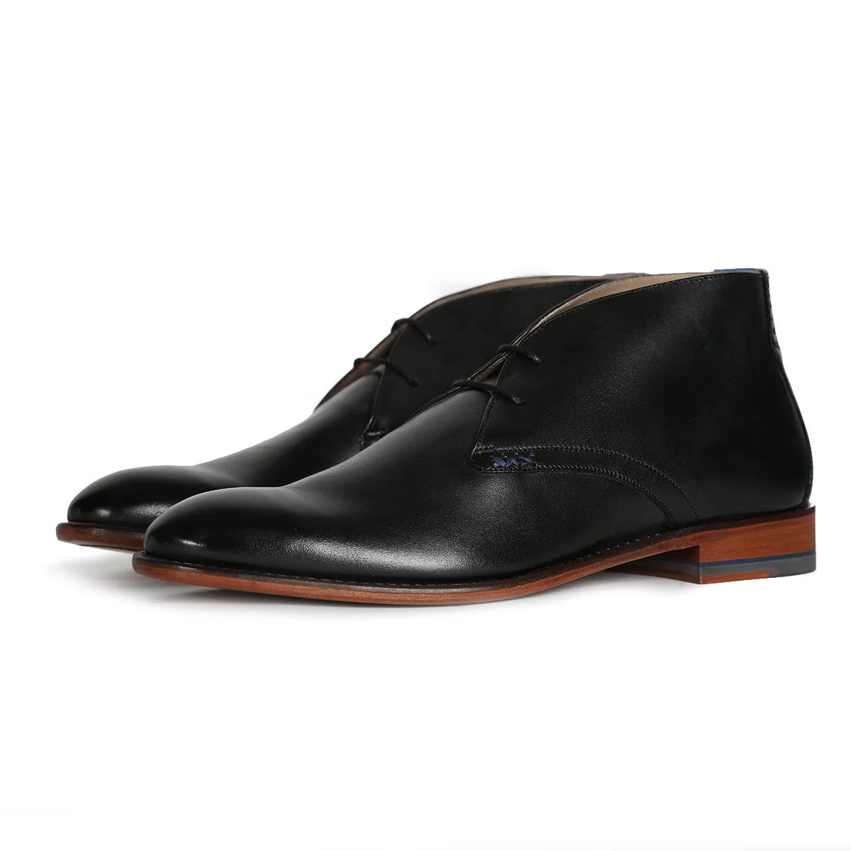 Waddell Black