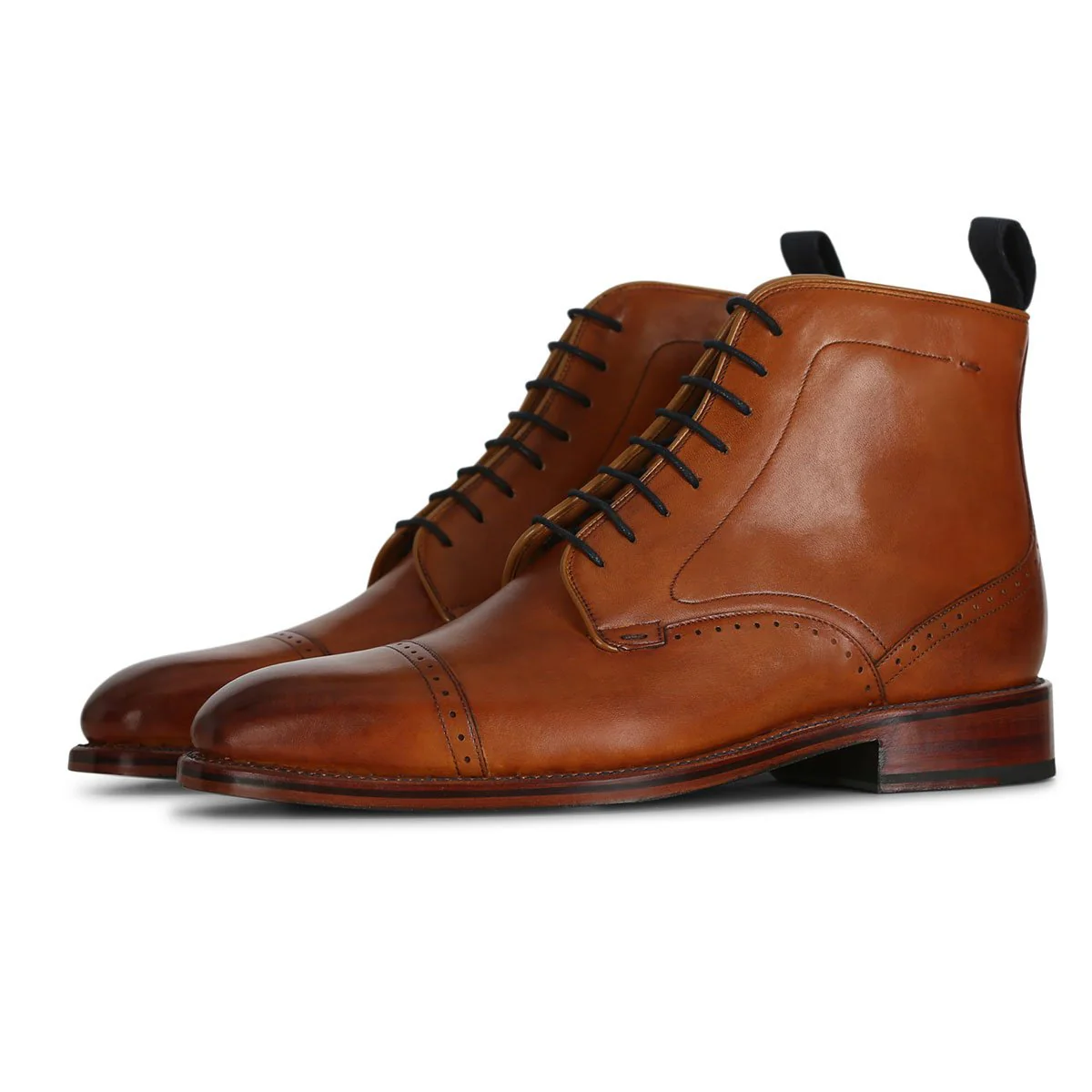 Wick Dark Tan