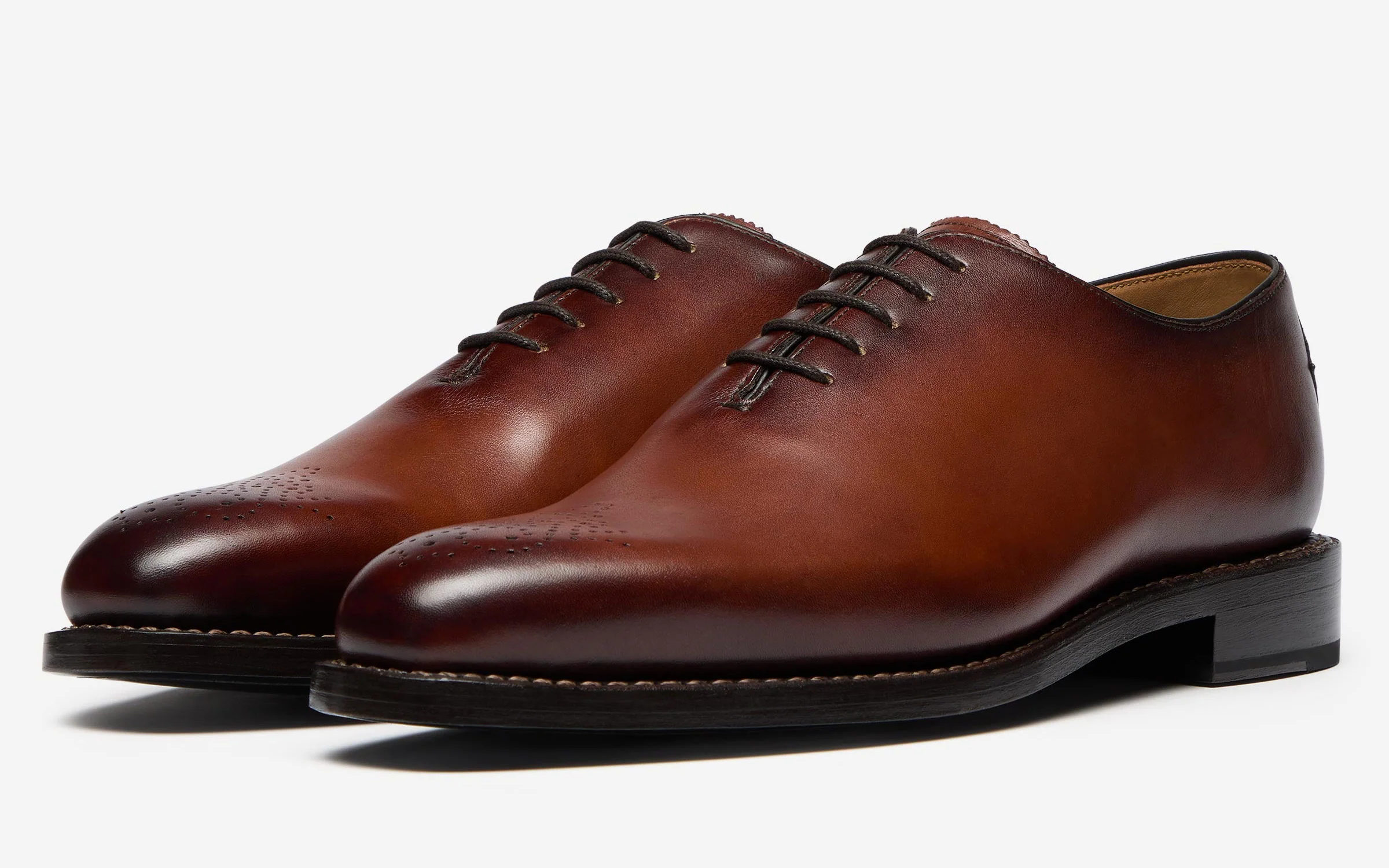 Yeldham Dark Tan - Image 9